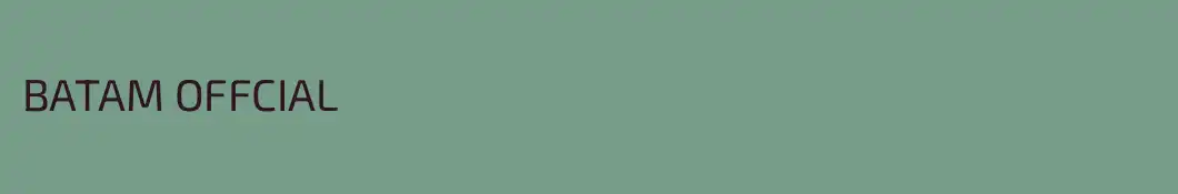 BATAM OFFCIAL